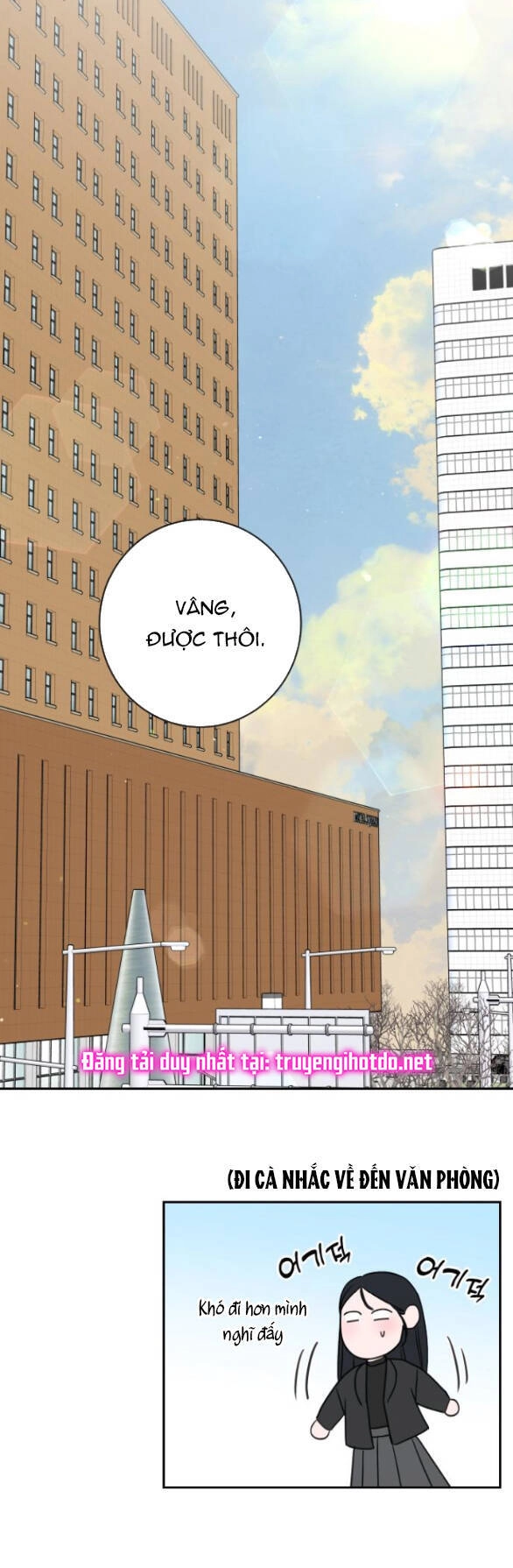 Tôi Sẽ Cho Anh Thứ Tồi Tệ Nhất Chapter 11.1 - 25