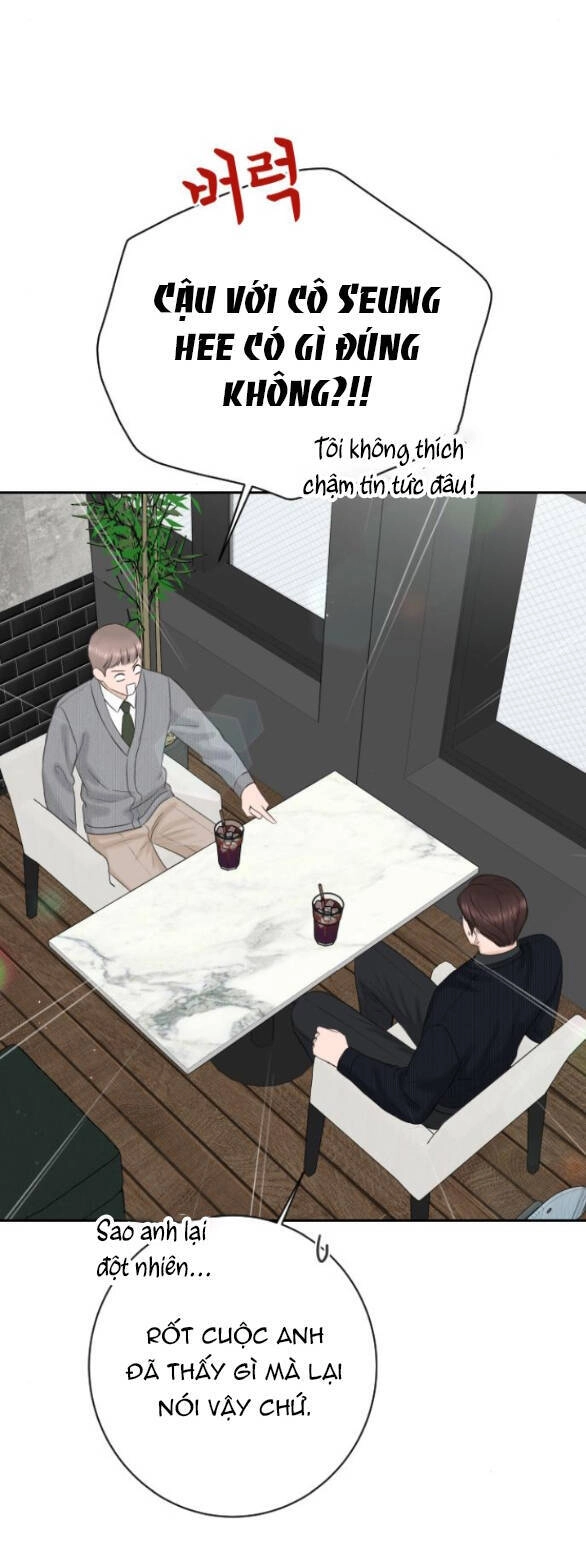 Tôi Sẽ Cho Anh Thứ Tồi Tệ Nhất Chapter 11.1 - 29