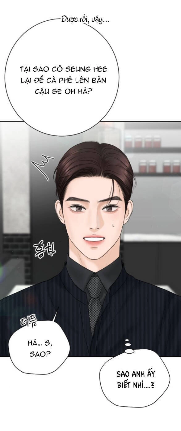 Tôi Sẽ Cho Anh Thứ Tồi Tệ Nhất Chapter 11.1 - 30