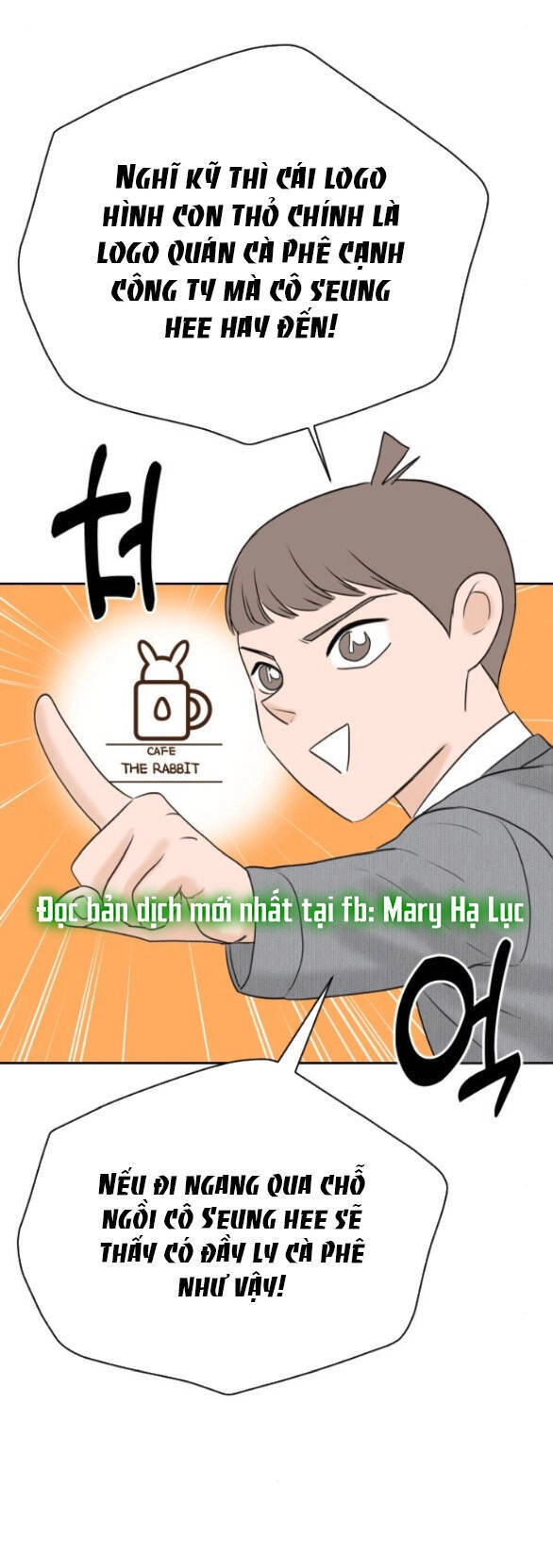 Tôi Sẽ Cho Anh Thứ Tồi Tệ Nhất Chapter 11.1 - 31