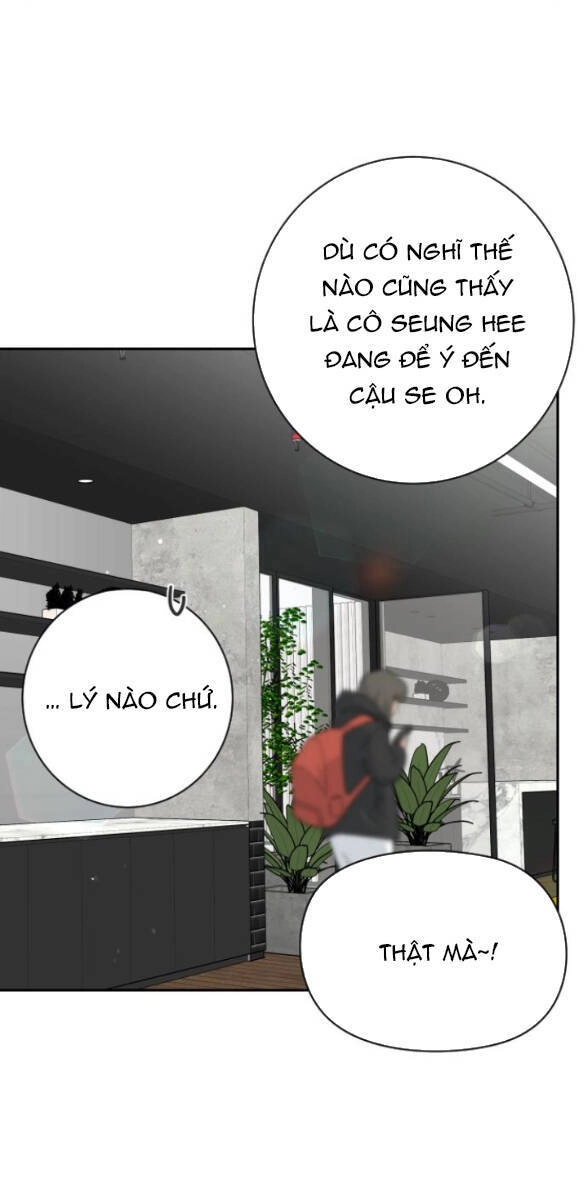 Tôi Sẽ Cho Anh Thứ Tồi Tệ Nhất Chapter 11.1 - 32