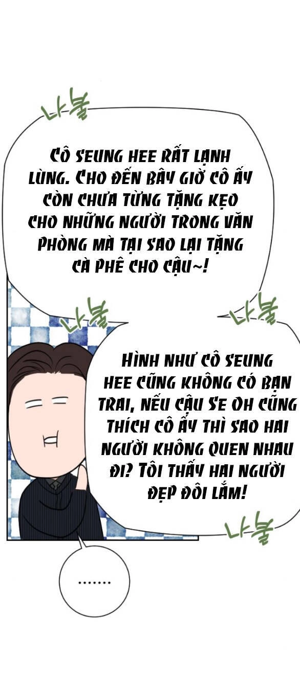 Tôi Sẽ Cho Anh Thứ Tồi Tệ Nhất Chapter 11.1 - 33