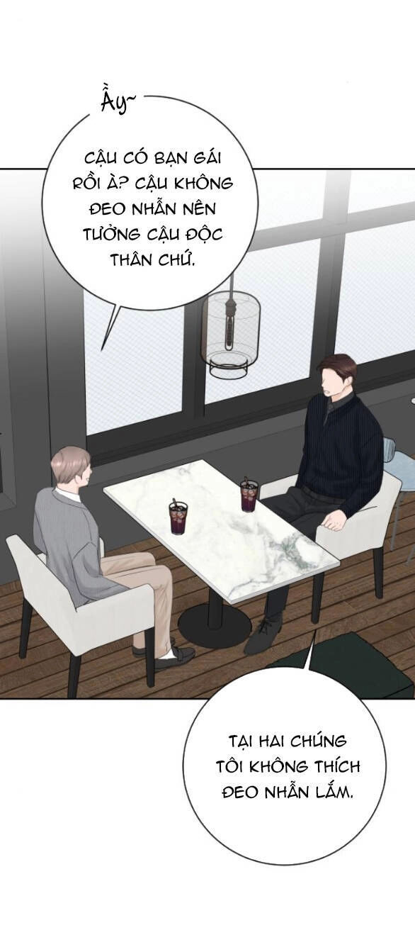 Tôi Sẽ Cho Anh Thứ Tồi Tệ Nhất Chapter 11.1 - 35