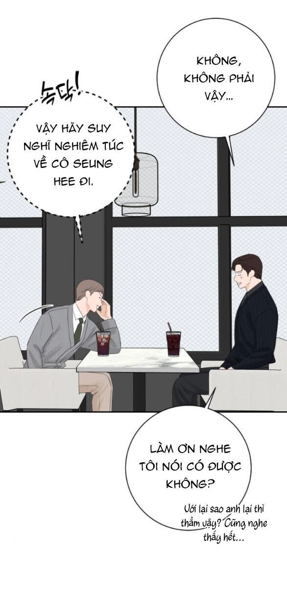 Tôi Sẽ Cho Anh Thứ Tồi Tệ Nhất Chapter 11.1 - 38