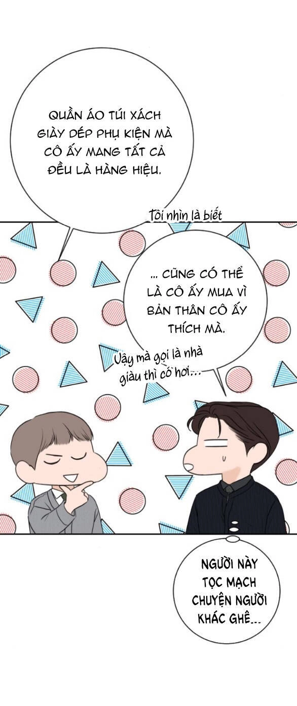 Tôi Sẽ Cho Anh Thứ Tồi Tệ Nhất Chapter 11.1 - 40