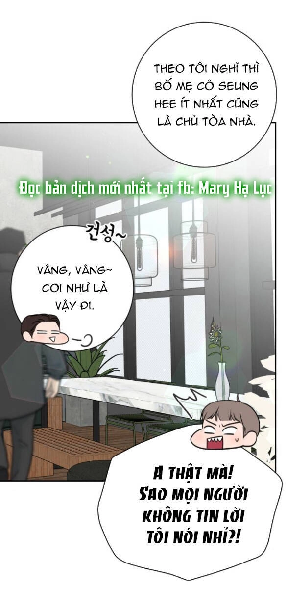 Tôi Sẽ Cho Anh Thứ Tồi Tệ Nhất Chapter 11.1 - 42