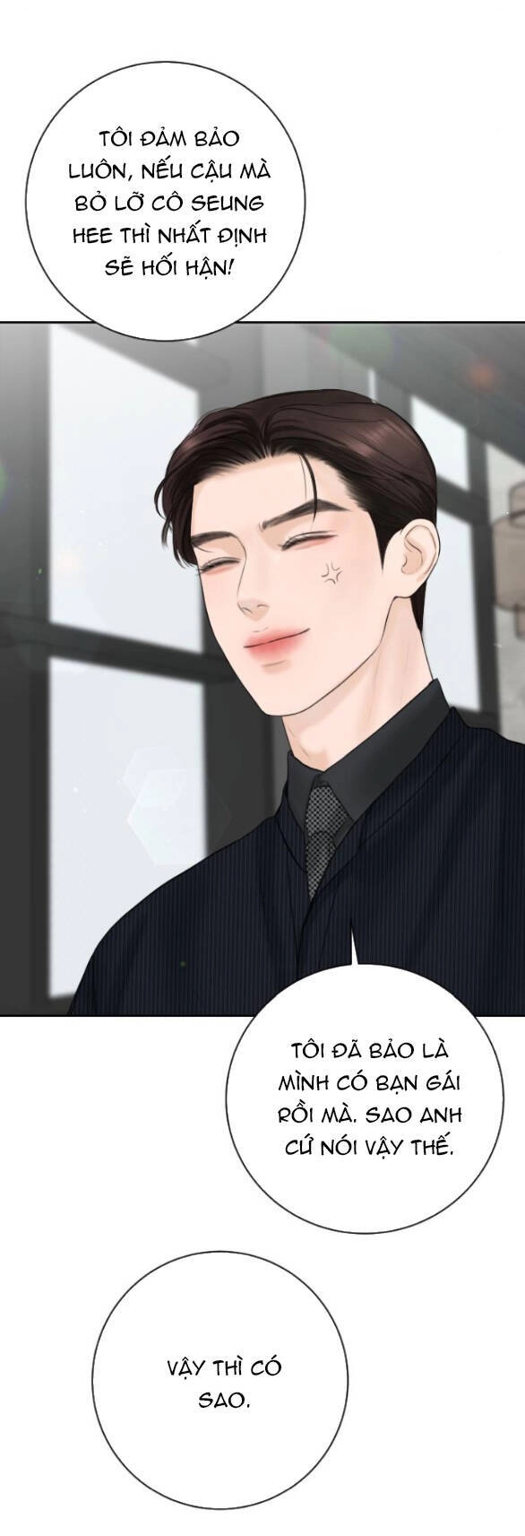 Tôi Sẽ Cho Anh Thứ Tồi Tệ Nhất Chapter 11.1 - 43