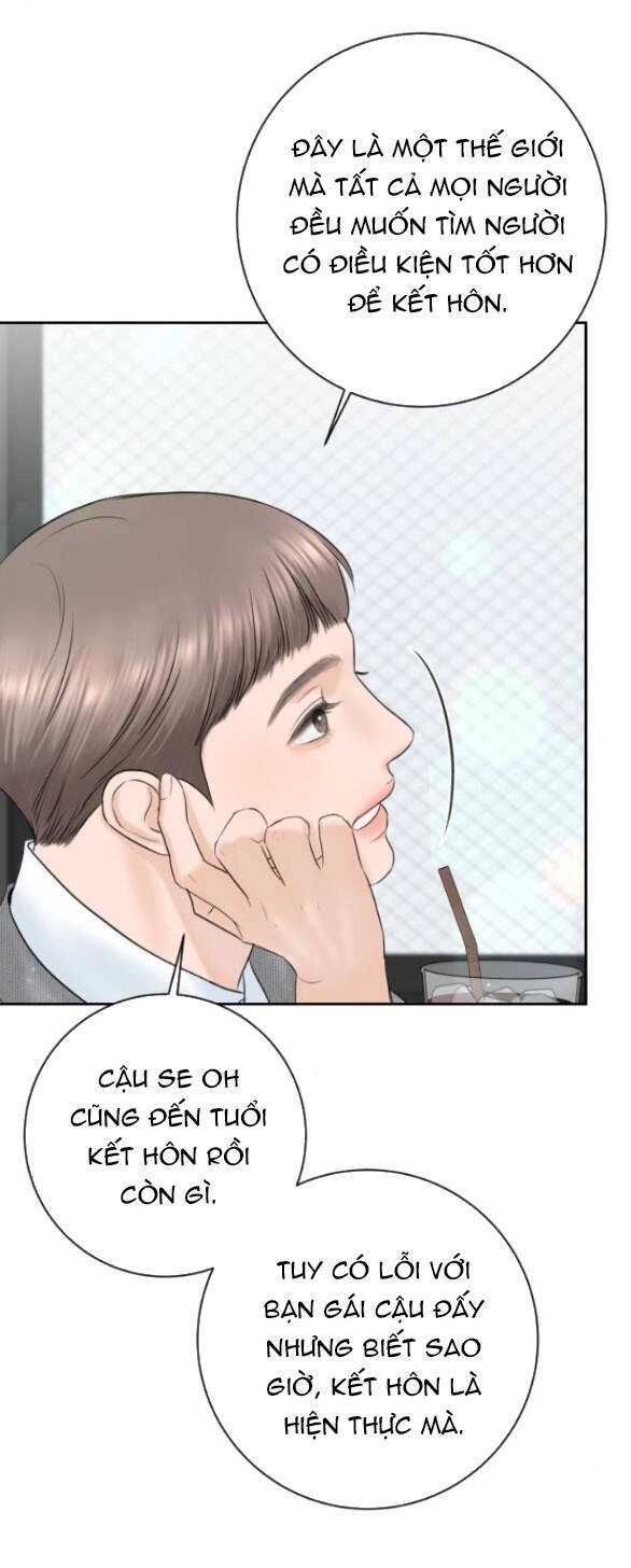 Tôi Sẽ Cho Anh Thứ Tồi Tệ Nhất Chapter 11.1 - 44