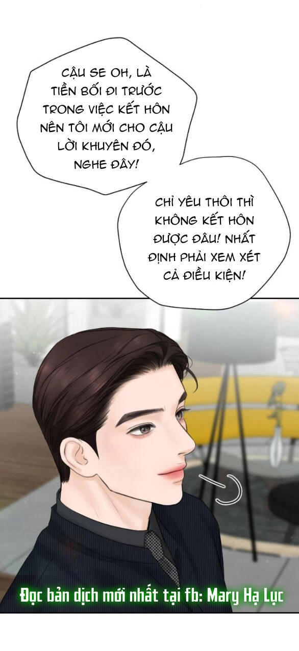 Tôi Sẽ Cho Anh Thứ Tồi Tệ Nhất Chapter 11.1 - 48