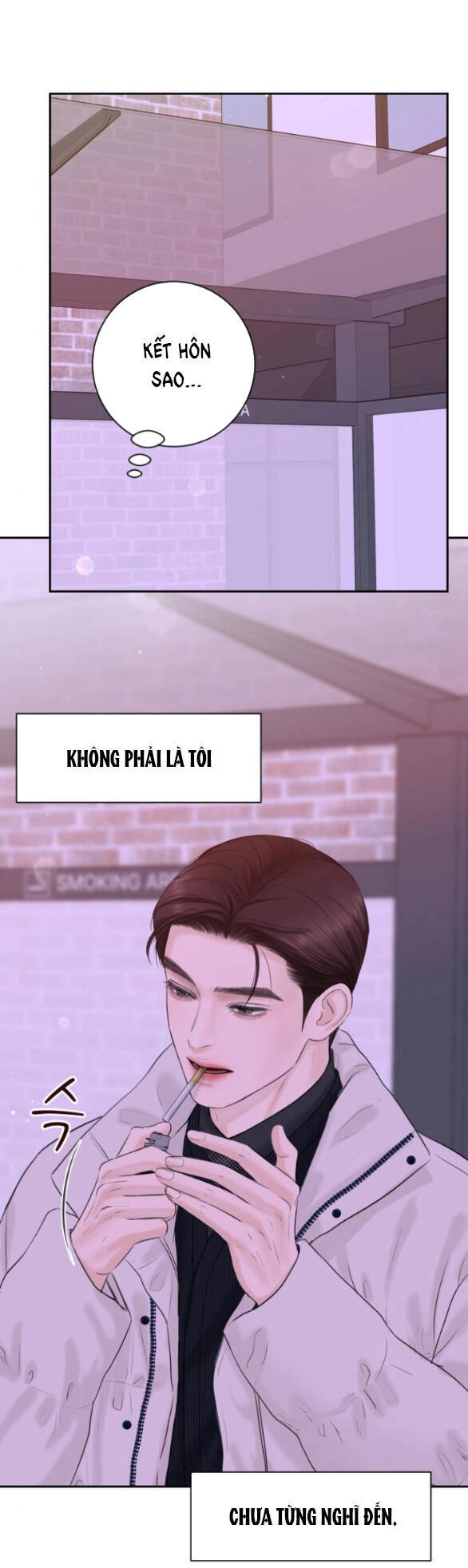 Tôi Sẽ Cho Anh Thứ Tồi Tệ Nhất Chapter 11.1 - 49