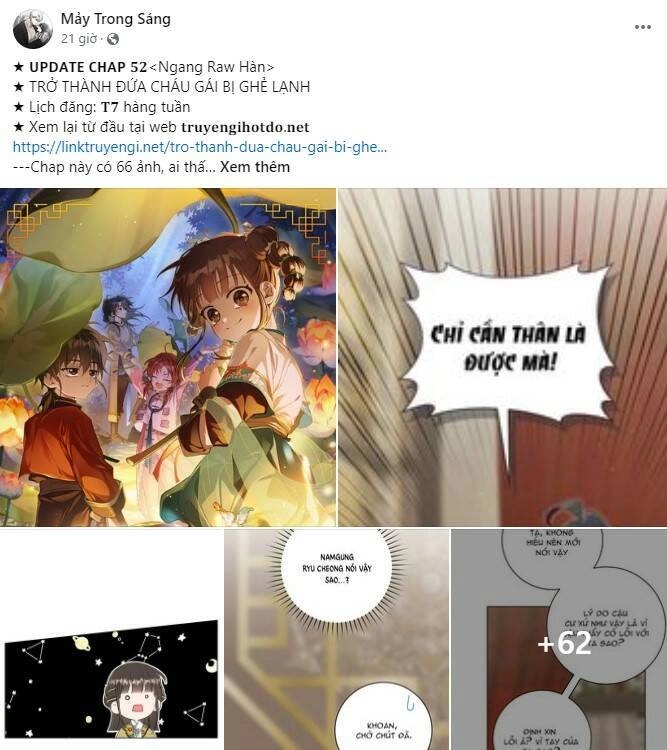 Tôi Sẽ Cho Anh Thứ Tồi Tệ Nhất Chapter 11.1 - 51