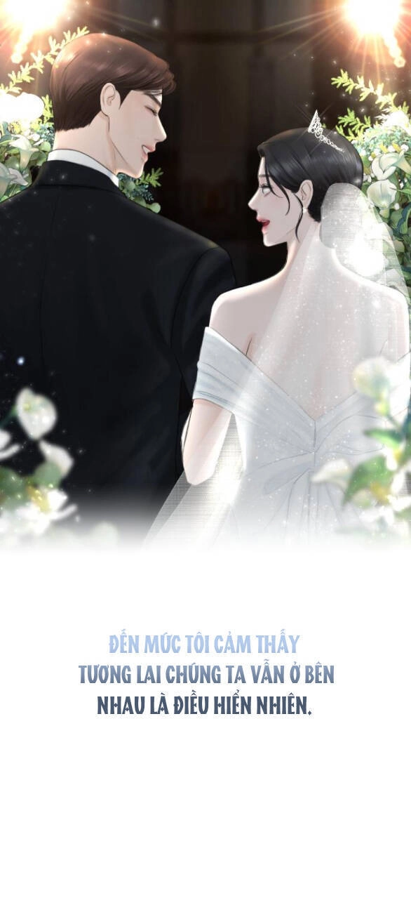 Tôi Sẽ Cho Anh Thứ Tồi Tệ Nhất Chapter 11.2 - 3