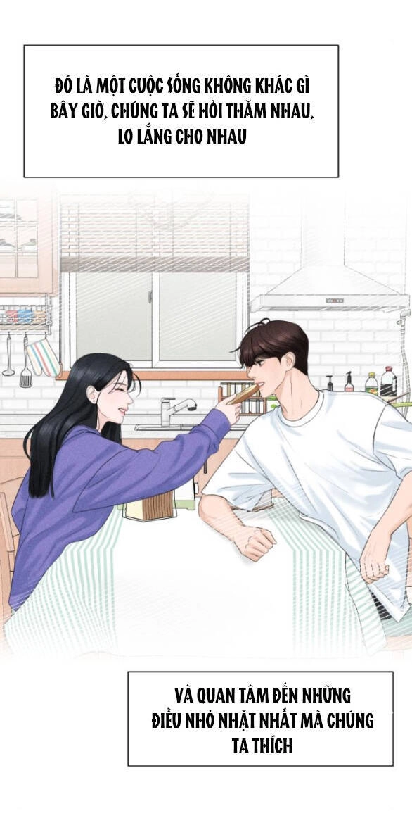 Tôi Sẽ Cho Anh Thứ Tồi Tệ Nhất Chapter 11.2 - 4