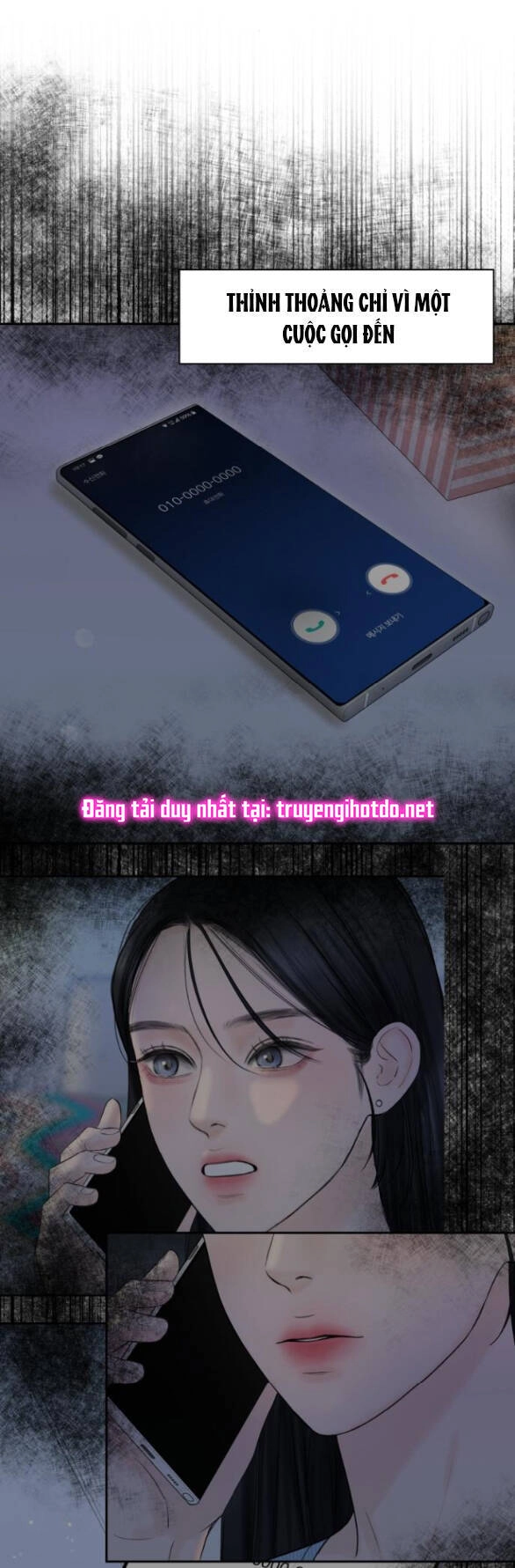 Tôi Sẽ Cho Anh Thứ Tồi Tệ Nhất Chapter 11.2 - 5