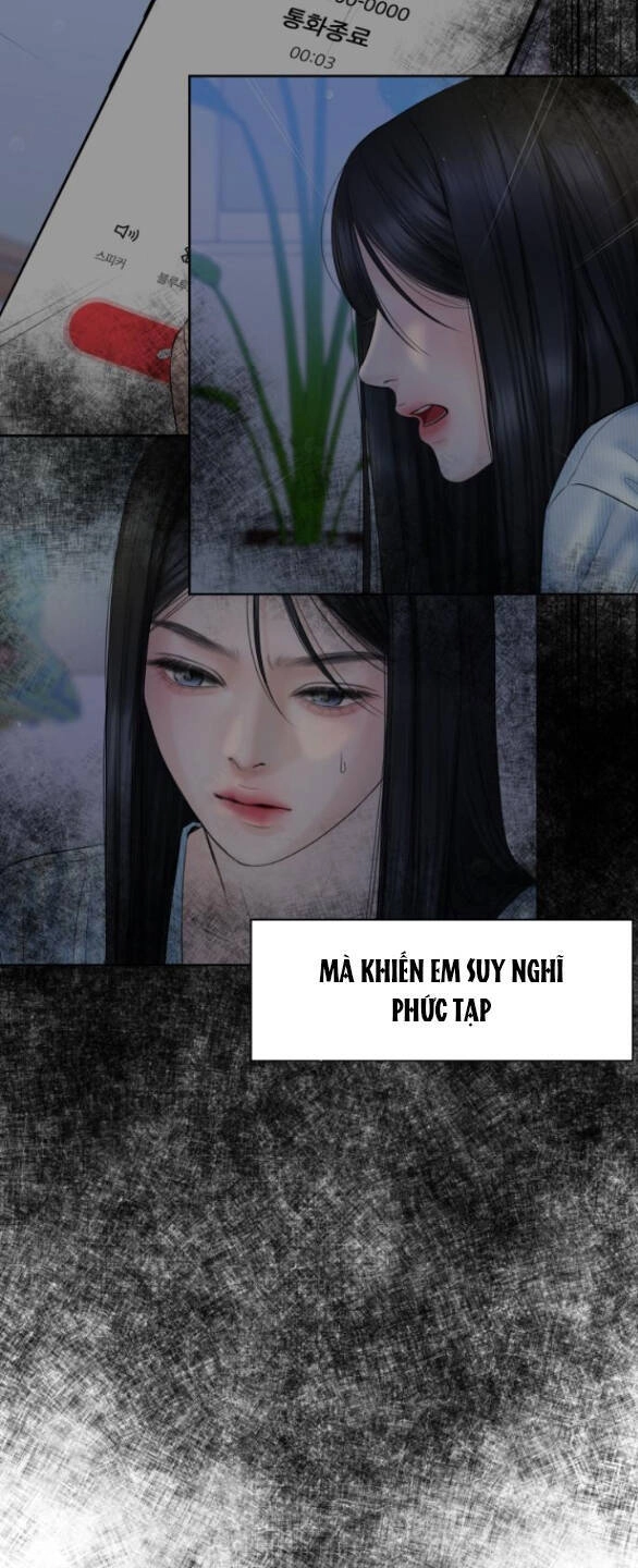 Tôi Sẽ Cho Anh Thứ Tồi Tệ Nhất Chapter 11.2 - 6