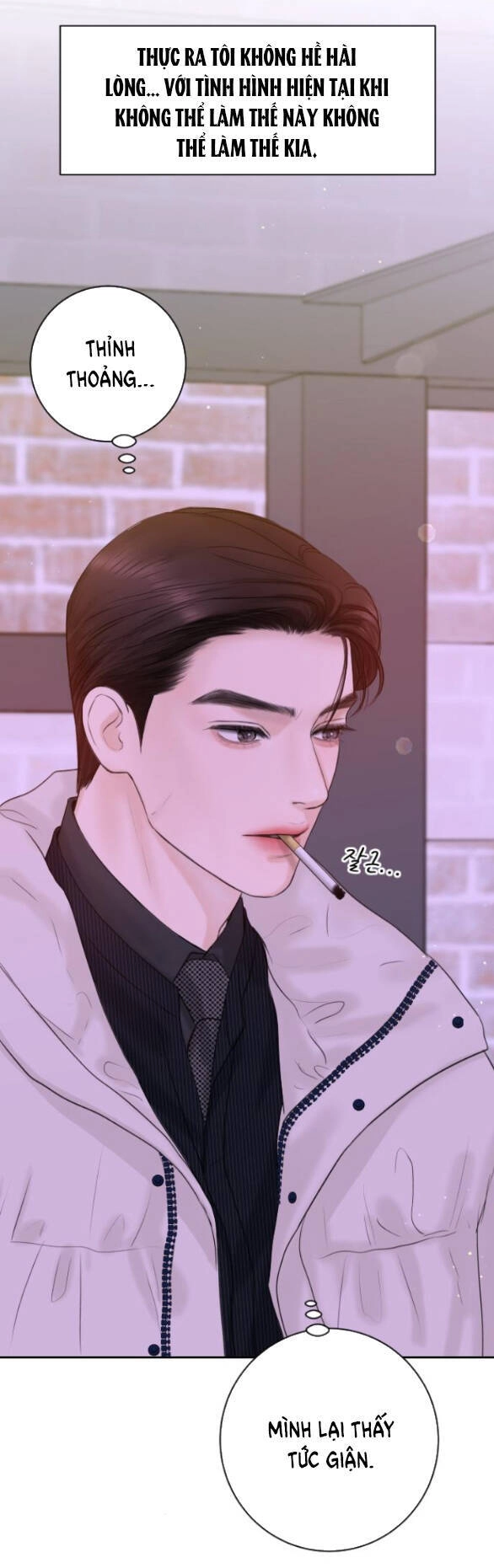 Tôi Sẽ Cho Anh Thứ Tồi Tệ Nhất Chapter 11.2 - 10