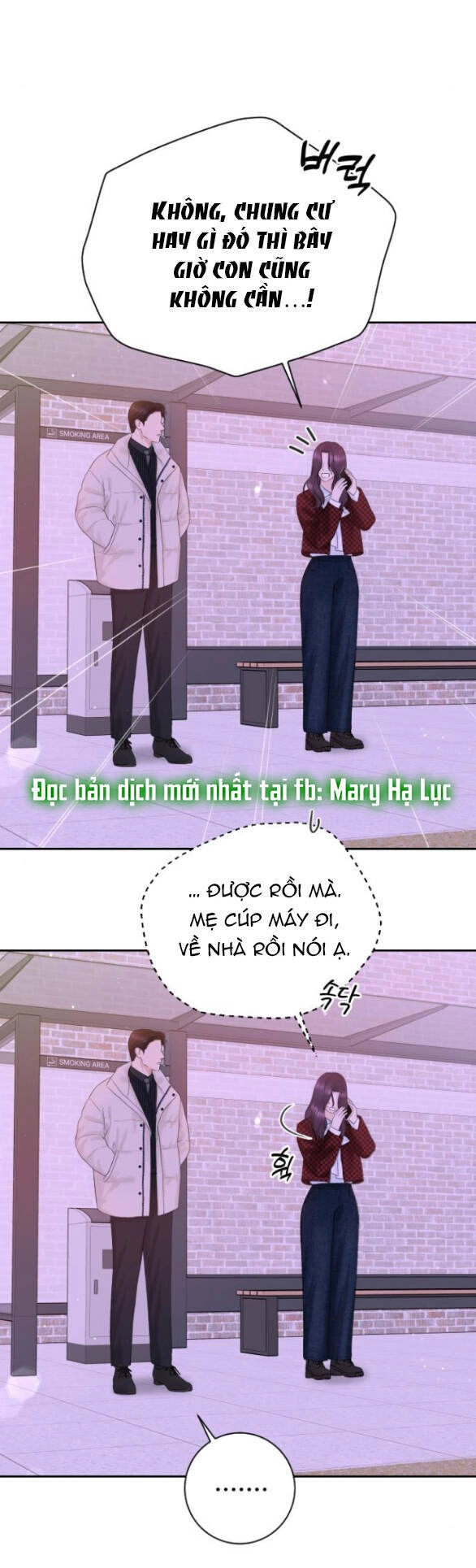 Tôi Sẽ Cho Anh Thứ Tồi Tệ Nhất Chapter 11.2 - 14