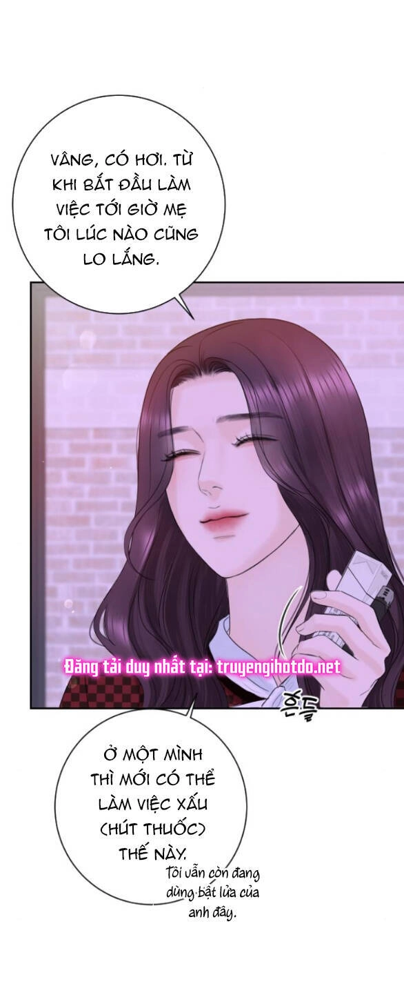 Tôi Sẽ Cho Anh Thứ Tồi Tệ Nhất Chapter 11.2 - 16