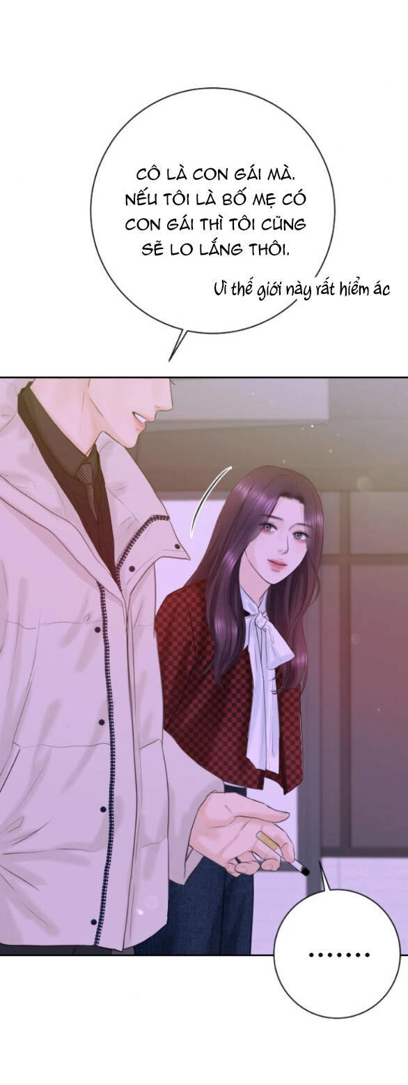 Tôi Sẽ Cho Anh Thứ Tồi Tệ Nhất Chapter 11.2 - 17
