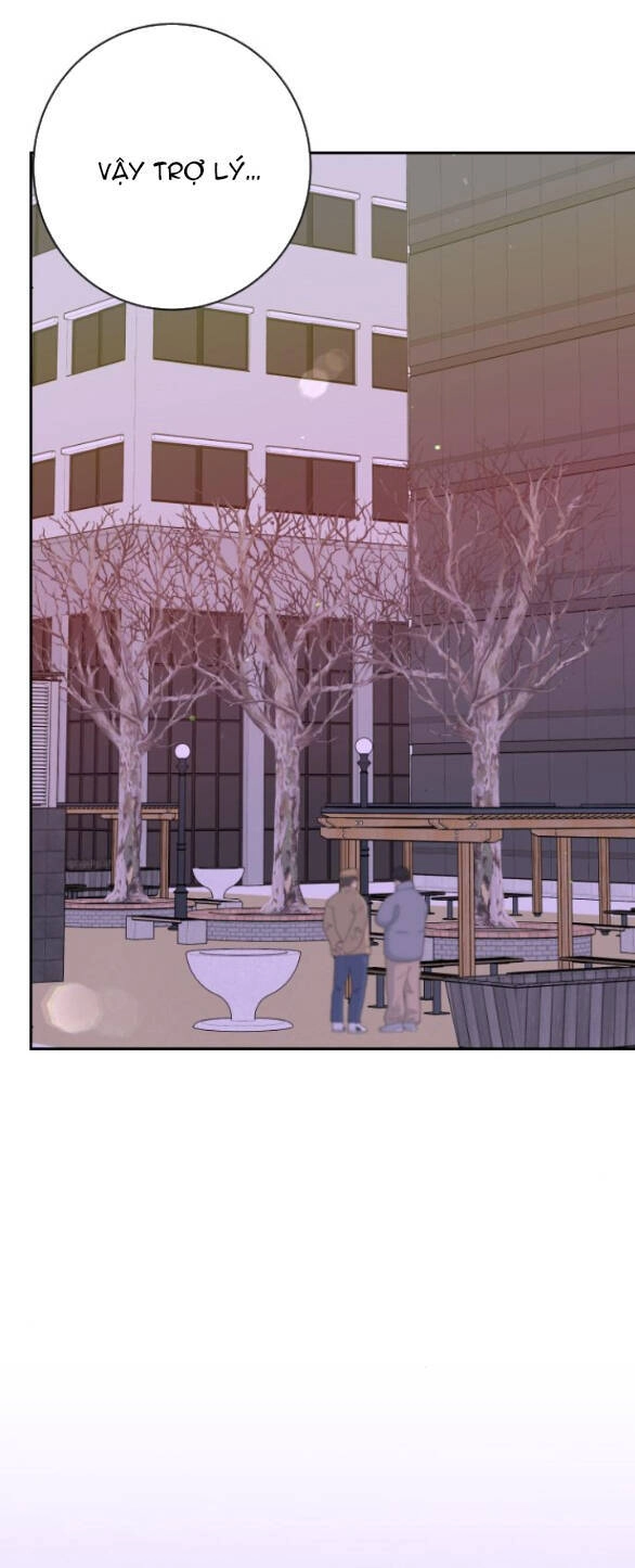 Tôi Sẽ Cho Anh Thứ Tồi Tệ Nhất Chapter 11.2 - 18