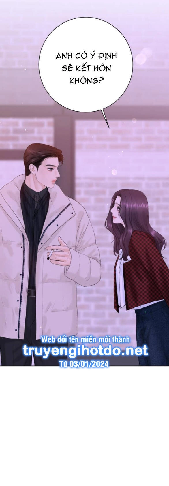 Tôi Sẽ Cho Anh Thứ Tồi Tệ Nhất Chapter 11.2 - 19