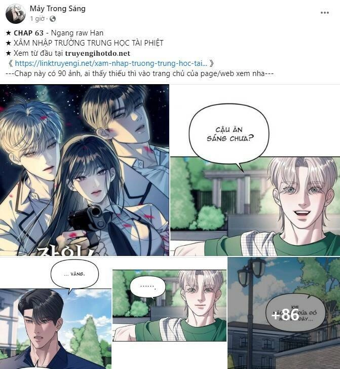 Tôi Sẽ Cho Anh Thứ Tồi Tệ Nhất Chapter 11.2 - 20