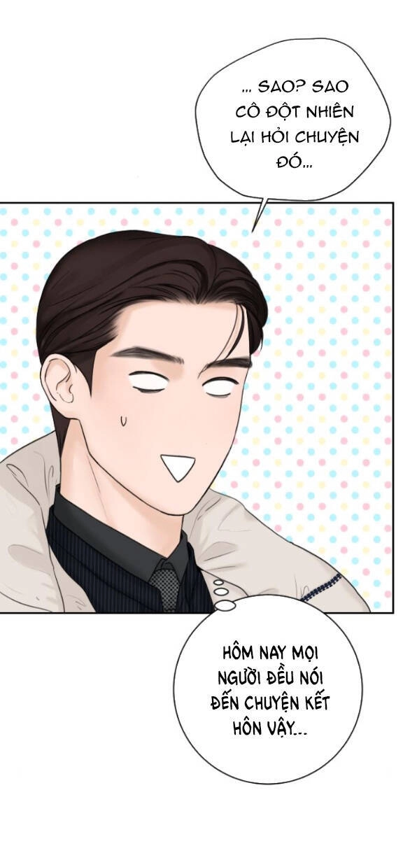 Tôi Sẽ Cho Anh Thứ Tồi Tệ Nhất Chapter 12.1 - 3