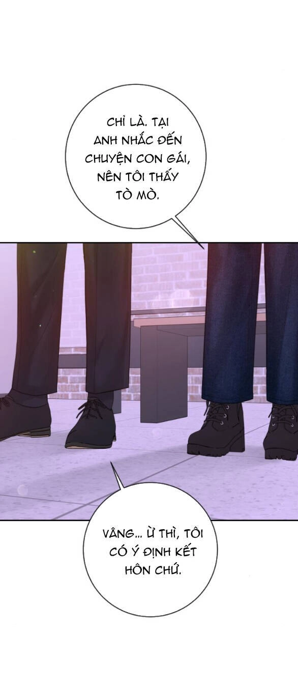 Tôi Sẽ Cho Anh Thứ Tồi Tệ Nhất Chapter 12.1 - 4