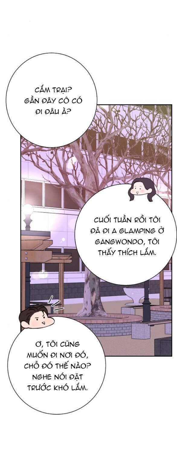 Tôi Sẽ Cho Anh Thứ Tồi Tệ Nhất Chapter 12.1 - 12