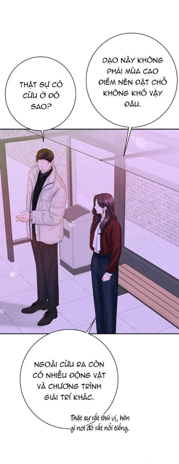 Tôi Sẽ Cho Anh Thứ Tồi Tệ Nhất Chapter 12.1 - 13