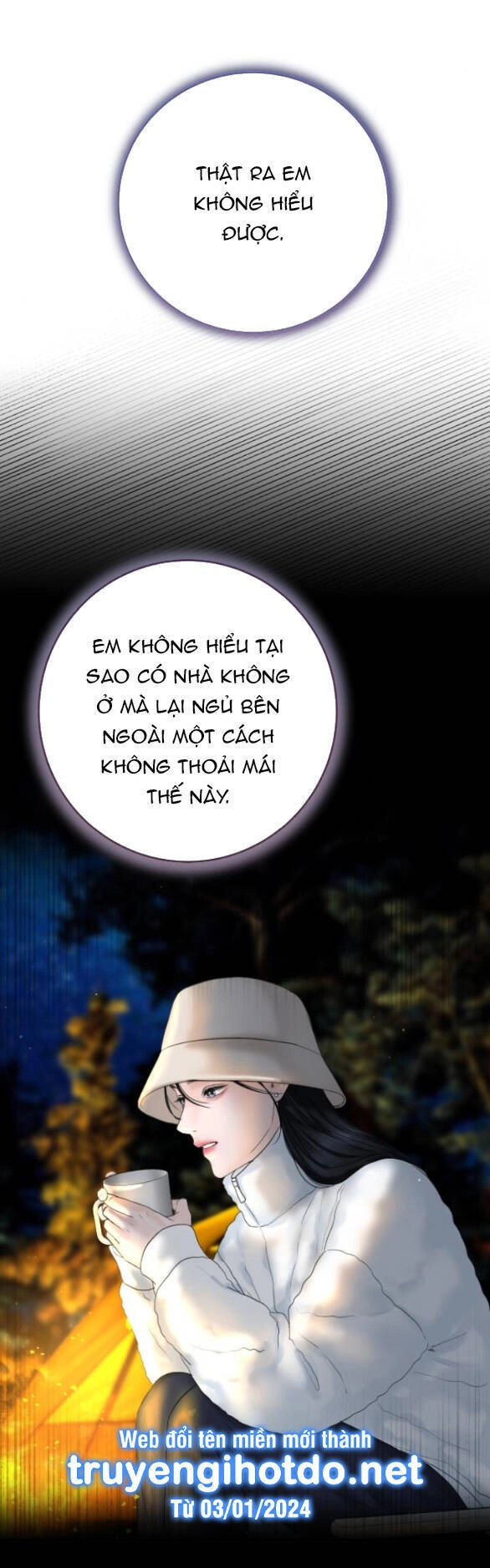 Tôi Sẽ Cho Anh Thứ Tồi Tệ Nhất Chapter 12.1 - 14