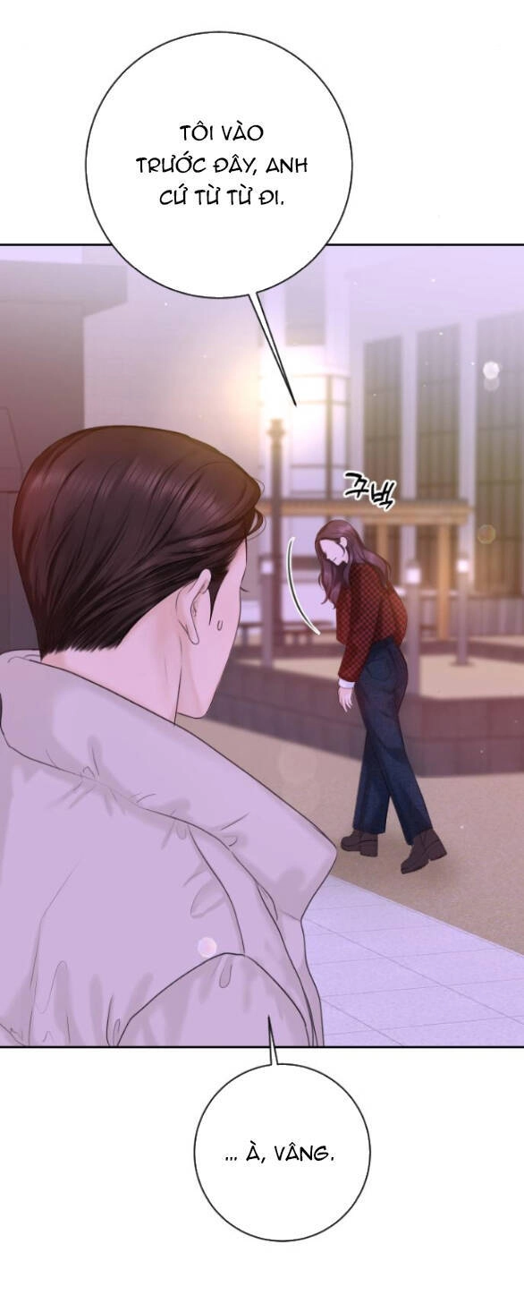 Tôi Sẽ Cho Anh Thứ Tồi Tệ Nhất Chapter 12.1 - 18