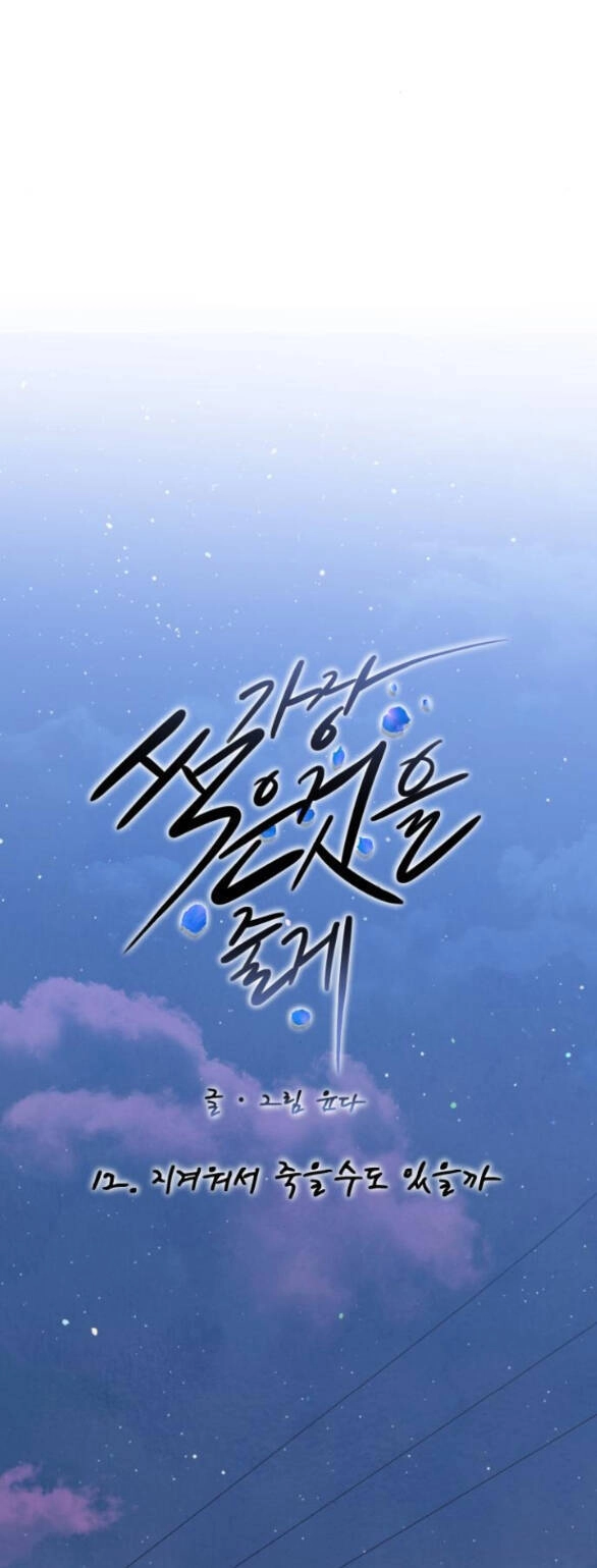 Tôi Sẽ Cho Anh Thứ Tồi Tệ Nhất Chapter 12.1 - 21