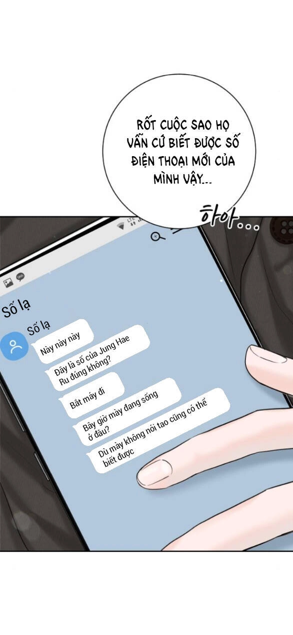 Tôi Sẽ Cho Anh Thứ Tồi Tệ Nhất Chapter 12.1 - 27