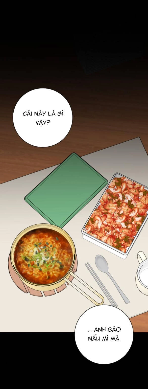 Tôi Sẽ Cho Anh Thứ Tồi Tệ Nhất Chapter 12.1 - 32