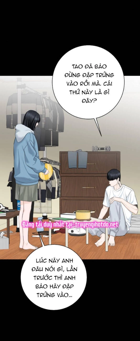 Tôi Sẽ Cho Anh Thứ Tồi Tệ Nhất Chapter 12.1 - 33