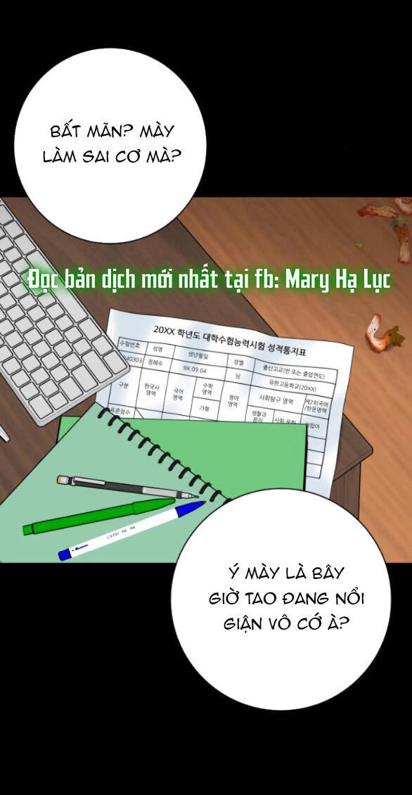 Tôi Sẽ Cho Anh Thứ Tồi Tệ Nhất Chapter 12.1 - 36