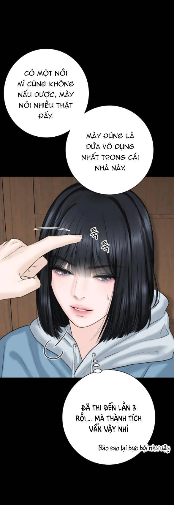 Tôi Sẽ Cho Anh Thứ Tồi Tệ Nhất Chapter 12.1 - 37