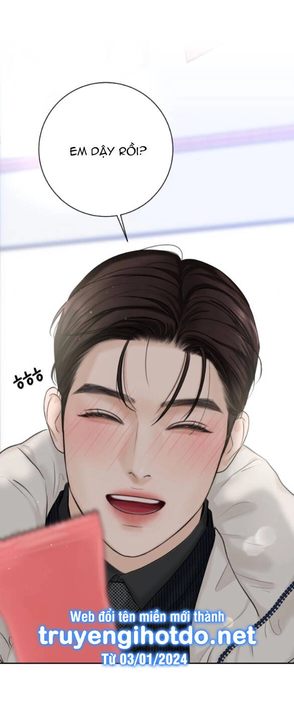 Tôi Sẽ Cho Anh Thứ Tồi Tệ Nhất Chapter 12.2 - 1