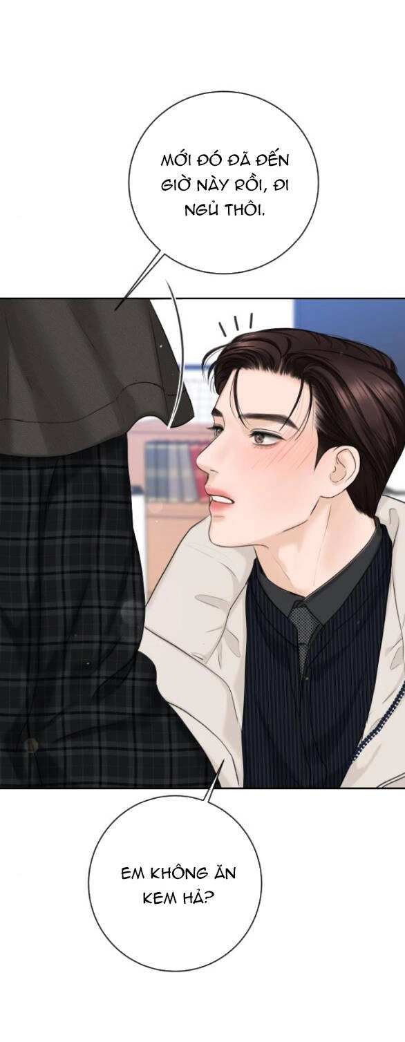 Tôi Sẽ Cho Anh Thứ Tồi Tệ Nhất Chapter 12.2 - 3