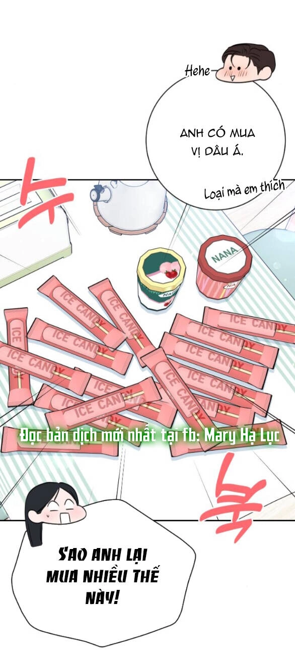 Tôi Sẽ Cho Anh Thứ Tồi Tệ Nhất Chapter 12.2 - 4