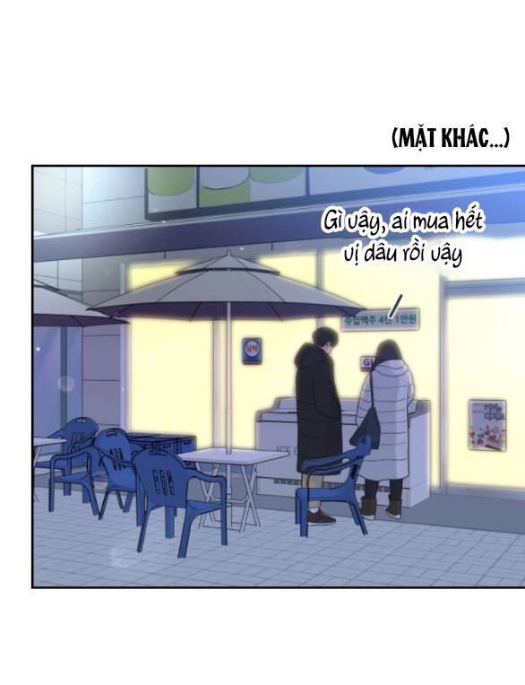 Tôi Sẽ Cho Anh Thứ Tồi Tệ Nhất Chapter 12.2 - 5