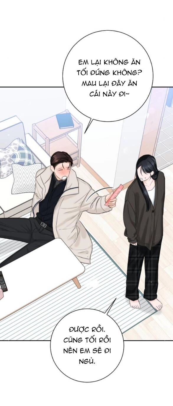 Tôi Sẽ Cho Anh Thứ Tồi Tệ Nhất Chapter 12.2 - 6