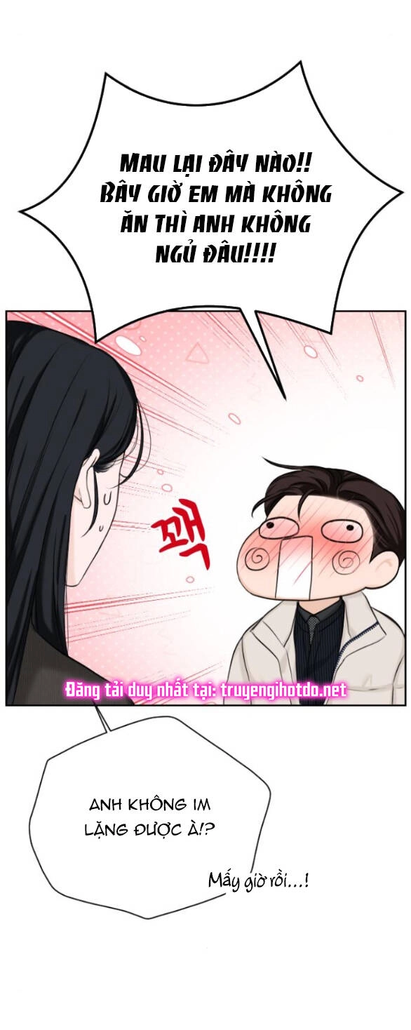 Tôi Sẽ Cho Anh Thứ Tồi Tệ Nhất Chapter 12.2 - 7