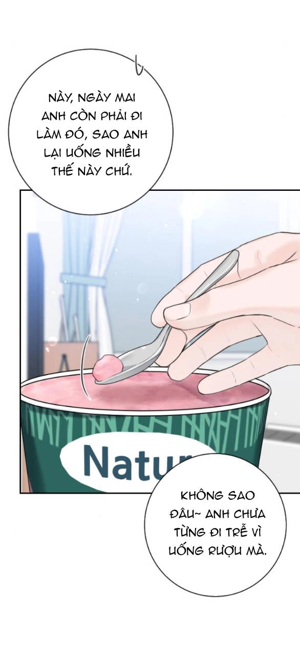 Tôi Sẽ Cho Anh Thứ Tồi Tệ Nhất Chapter 12.2 - 8