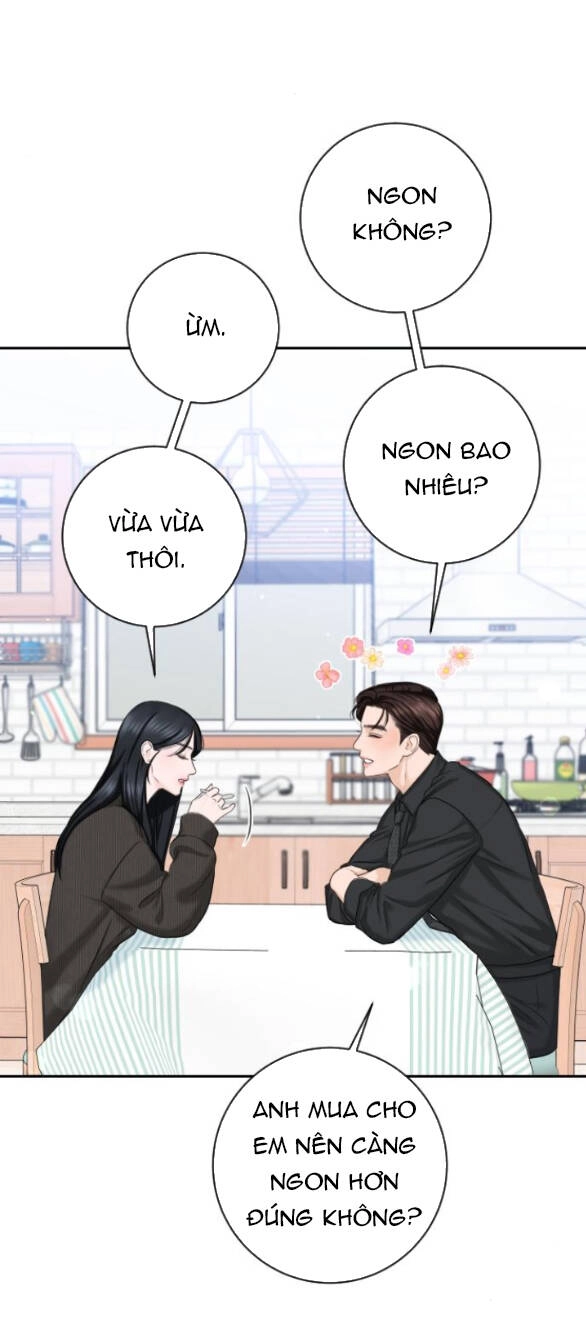 Tôi Sẽ Cho Anh Thứ Tồi Tệ Nhất Chapter 12.2 - 9