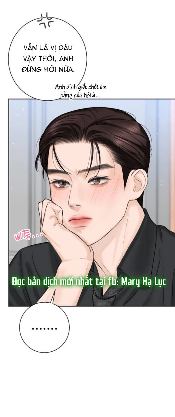 Tôi Sẽ Cho Anh Thứ Tồi Tệ Nhất Chapter 12.2 - 10