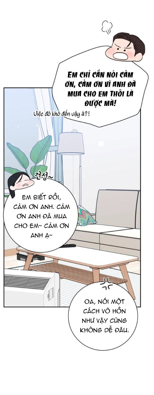 Tôi Sẽ Cho Anh Thứ Tồi Tệ Nhất Chapter 12.2 - 11