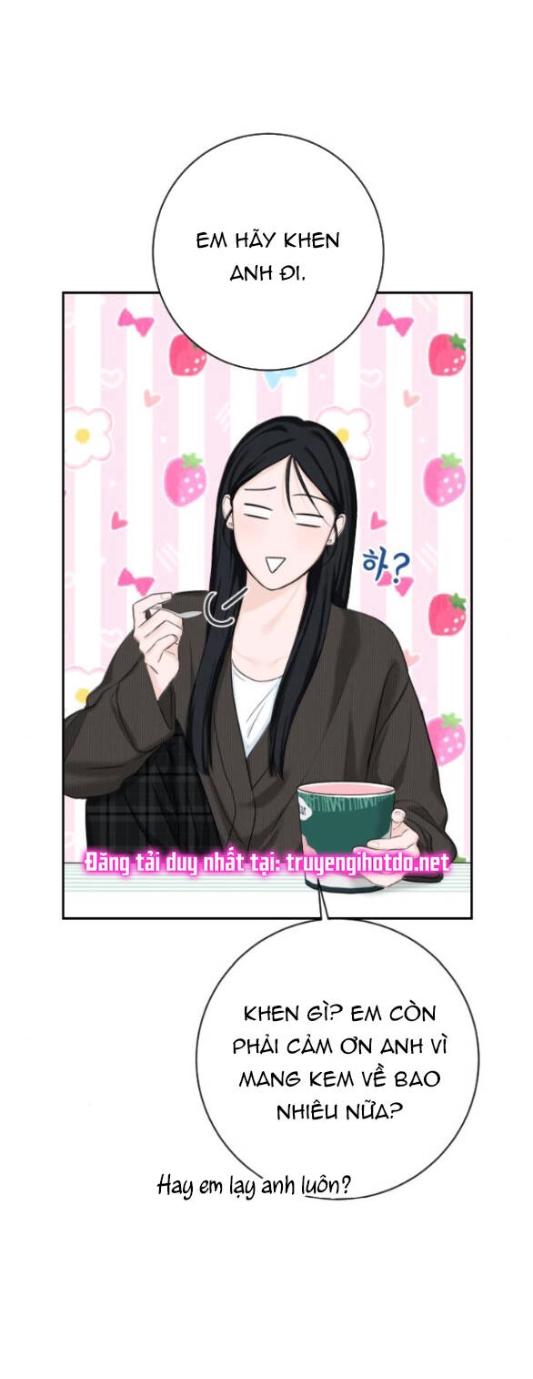 Tôi Sẽ Cho Anh Thứ Tồi Tệ Nhất Chapter 12.2 - 13