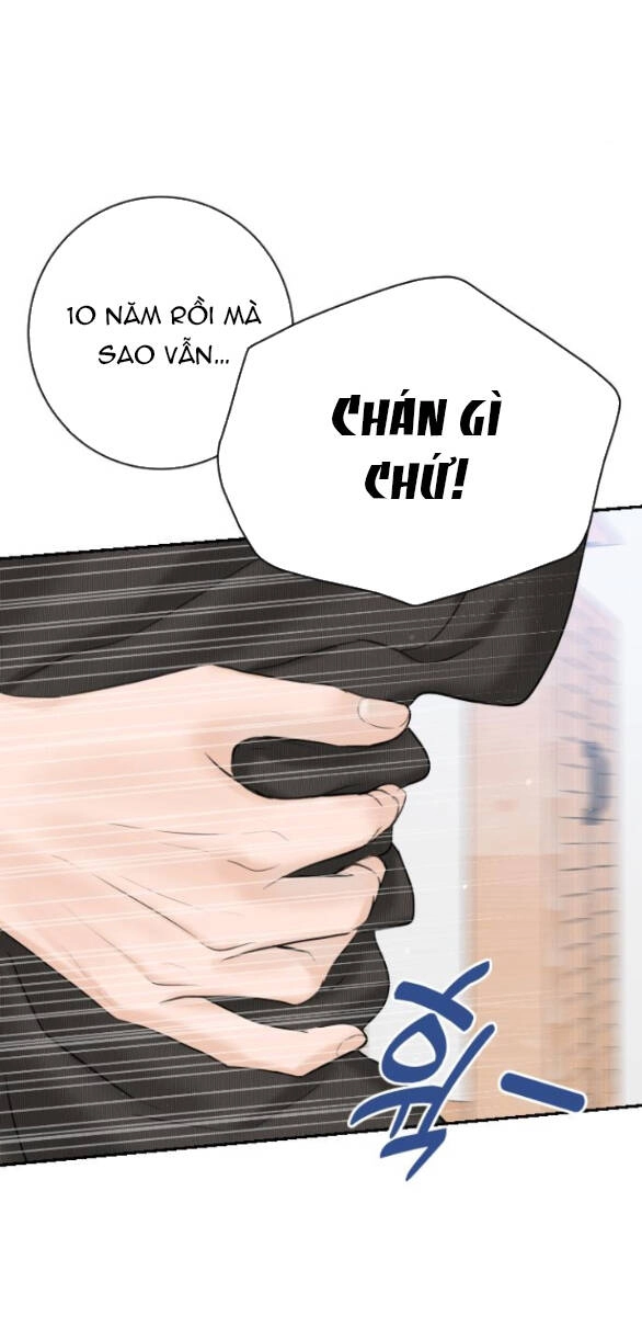 Tôi Sẽ Cho Anh Thứ Tồi Tệ Nhất Chapter 12.2 - 17